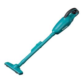 Aspirador de Pó Á Bateria 18v Makita 220v - Dcl180z S/ Bate. Azul 127/220v