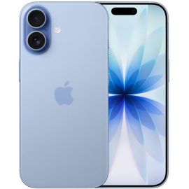 Apple iPhone 17 de 256 GB — Azul-névoa