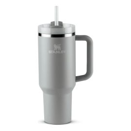 Copo Térmico Stanley The Adventure Quencher Tumbler 1.18 l Cor Ash