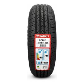 Pneu Wanli 175/75r14 86t Sp203 aro 14 - [PIX]