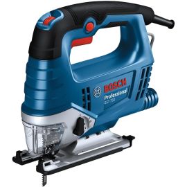Bosch Serra tico tico GST 750 220V + 1 lâmina