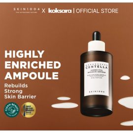 SKIN1004 Madagascar Centella Probio-Cica Intensive Ampoule 30ml,50ml,95ml