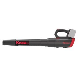 Soprador Ar 20+20 40V Kg584.9 - KRESS