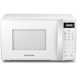 Panasonic Micro-ondas 21L Branco 220v NN-ST25LWRU - [PIX]