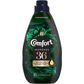 Comfort Amaciante Concentrado 36 Segredos 1,5L - [RECORRÊNCIA]