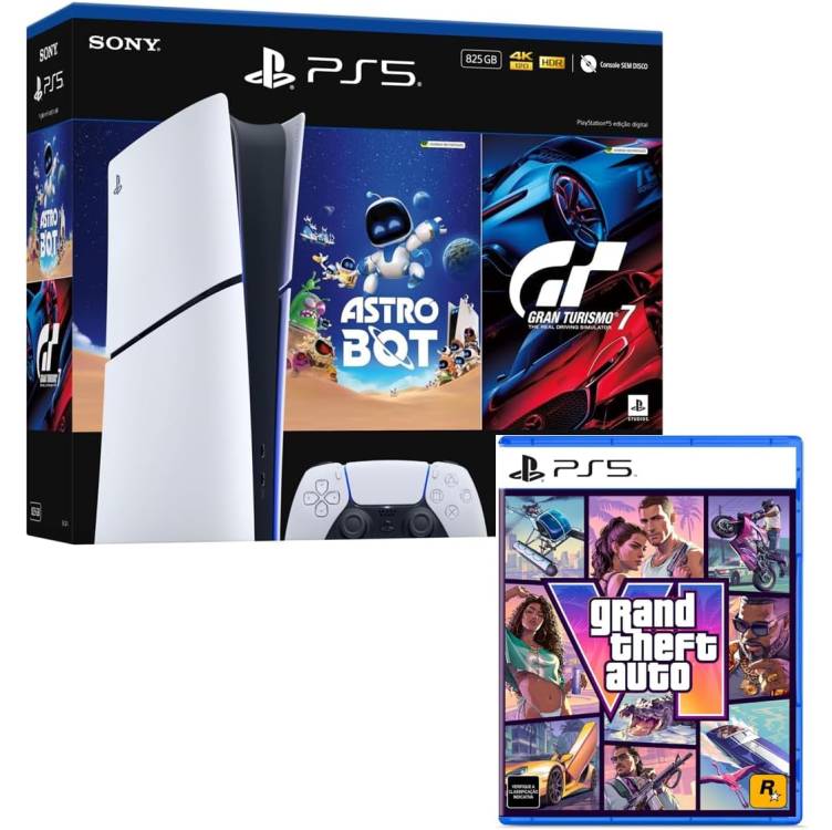 Imagem da promoção