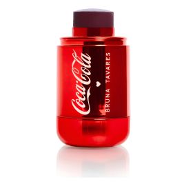 Blush Stick - Bruna Tavares - Bt Coca Cola - Multifuncional Intense Cherry Intense Cherry