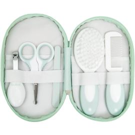 Buba Kit Cuidados com Estojo Verde