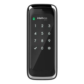 Fechadura Digital de Sobrepor Intelbras Fr 101 - [PIX]