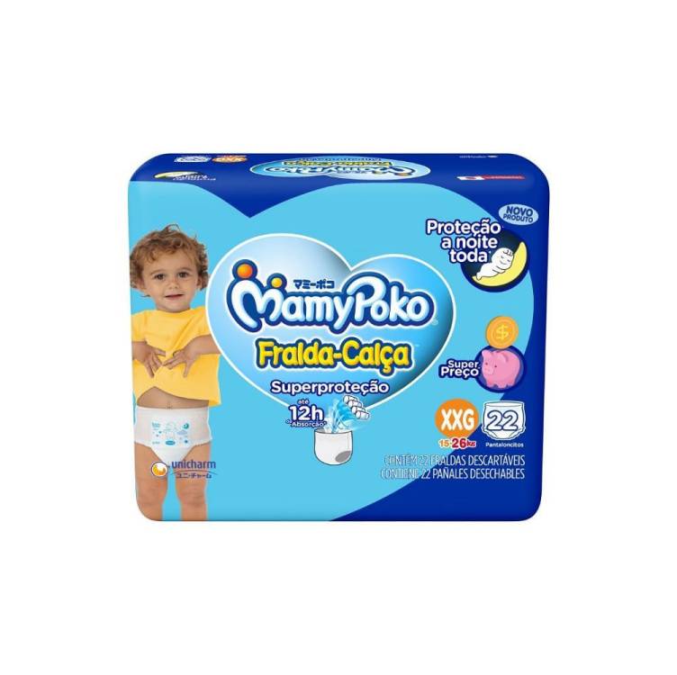 Imagem da promoção