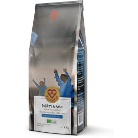 3 Corações Café Torrado e Moído Gourmet Portinari, Notas Trufadas, 250G - [RECORRÊNCIA]