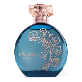O Boticário Floratta My Blue 75ml Feminino Eau de toilette Spray