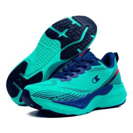 Tênis Sandrini Aero Spark Corrida Academia Caminhada Leve
