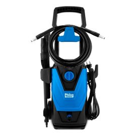Lavadora de Alta Pressão Philco Plp2600 1600w Cor Azul Frequência 60Hz