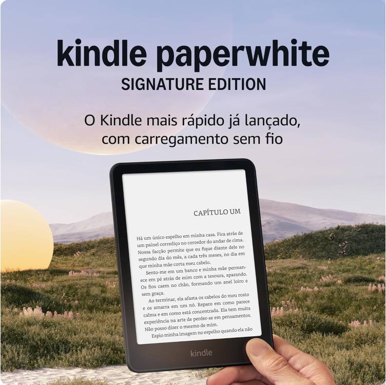 Imagem da promoção