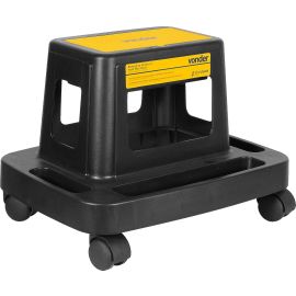 Vonder, Banqueta para Mecânico, Plástica
