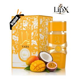 Perfume Arabe Yara Tous Lattafa Edp com Nf - [PIX]