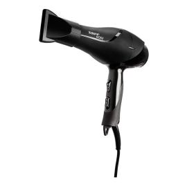 Secador de Cabelos Motor Ac Profissional Easy 1700w Taiff Preto - [PIX]