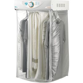 Fischer Secadora de Roupas Super Ciclo 8KG Branca 220V 28200-63976 - [PIX]