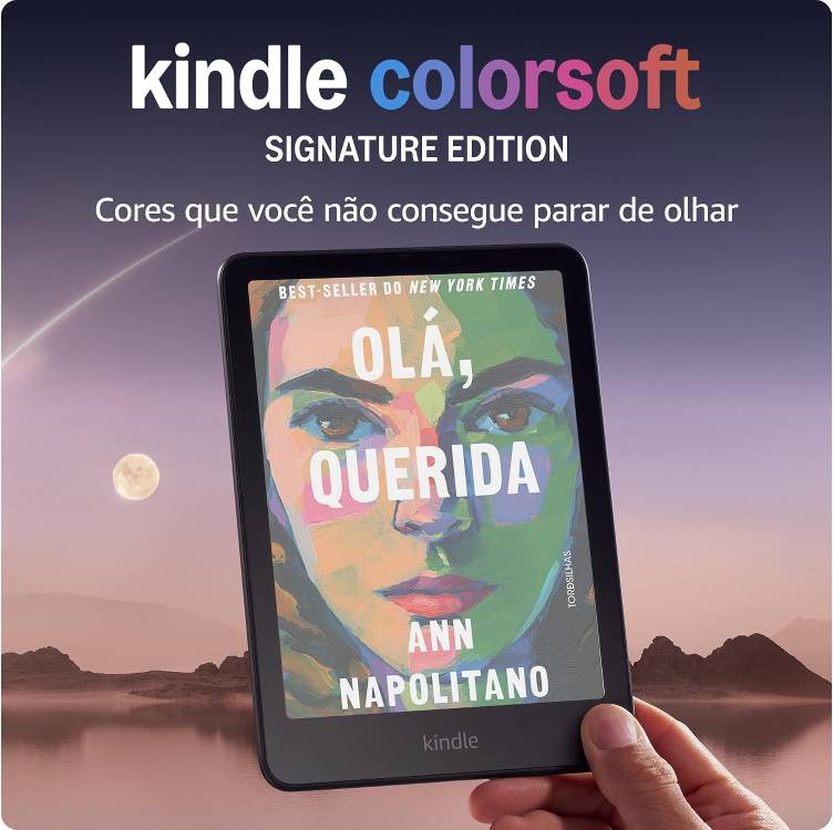 Imagem da promoção