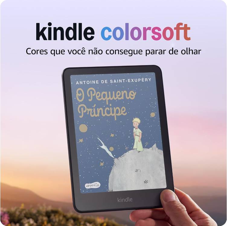 Imagem da promoção