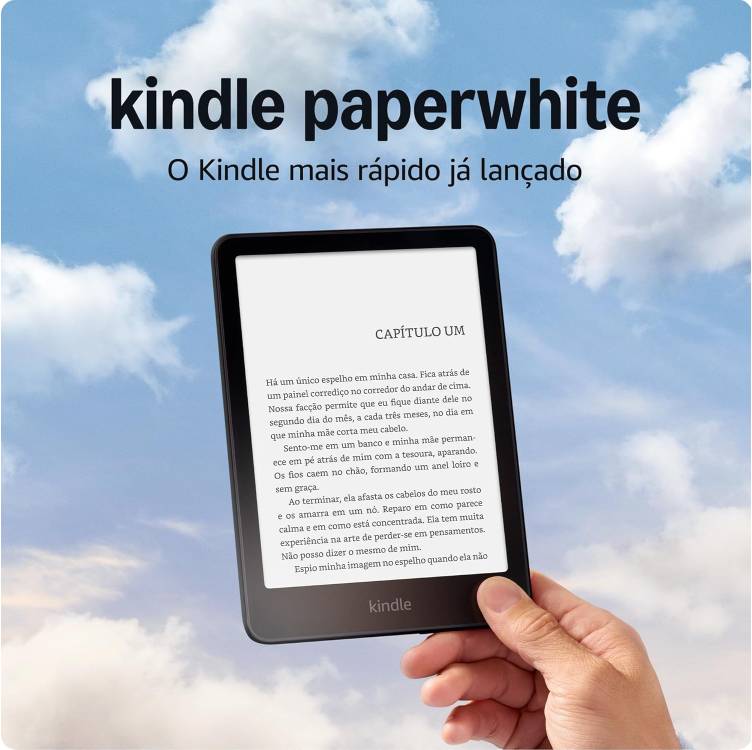 Imagem da promoção
