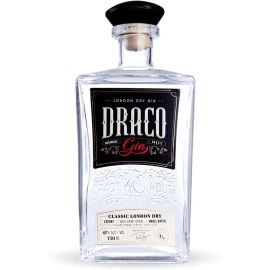 Draco Gin London Dry 750Ml