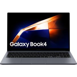 Samsung Galaxy Book4 Intel® CoreTM i5-1335U, Windows 11 Home, 8GB, 512GB SSD, Iris Xe, 15.6'' Full HD LED, 1.55kg