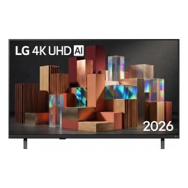 Smart TV PRO LG 55'' 4K Ultra HD AI 55UN85C - [PIX]