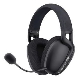 Fone de Ouvido Preto Havit Gamenote Fuxi-h6 - Black