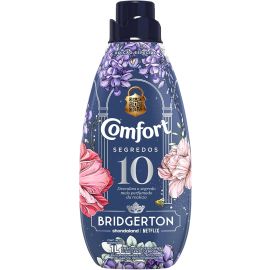 Comfort Amaciante Concentrado Bridgerton 10 Segredos 1L Edição Especial - [RECORRÊNCIA]