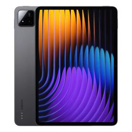 Tablet Xiaomi Pad 7 - Tela de 3,2 Mil e 11,2 Polegadas, Snap Cor Cinza-escuro - [PIX]