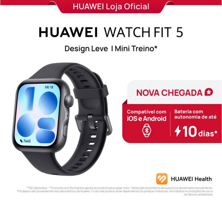 Imagem da promoção