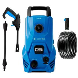 Lavadora de Alta Pressão Jato Compacta Philco PLP2200 1300W
