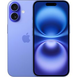 Apple iPhone 16 (256 GB) – Ultramarino - [PIX]
