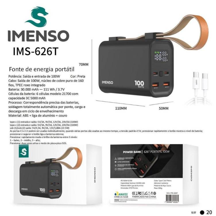 Imagem da promoção