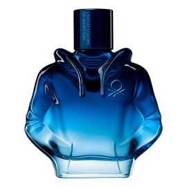 Perfume Benetton We Are Tribe Edt 90ml - [PIX]