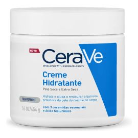 Creme Hidratante Corporal CeraVe 454g - [PIX]