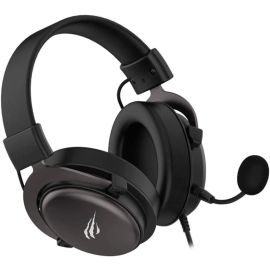 Fone de Ouvido Gamer Headset Havit H2015D Pc/Xbox/Ps4/Ps5 - [PIX]