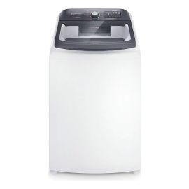 Máquina de Lavar 15kg Electrolux Premium Care LEC15 - [PIX]
