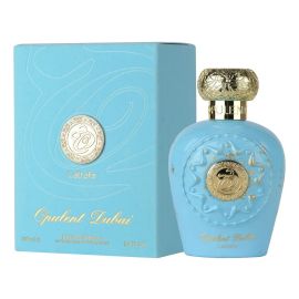 Perfume Árabe Lattafa Opulent Dubai Eau de Parfum 100 ML - [PIX]