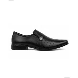 Sapato Oxford Social Masculino Couro Italiano Elegante Fosco