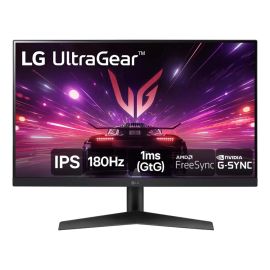 Monitor Gamer LG UltraGear 24"IPS Full HD 180Hz