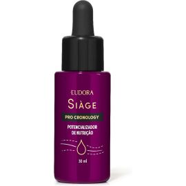 Siage Ampola Capilar Nutrição Pro Cronology 30ml