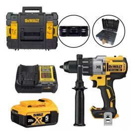 Parafusadeira Furadeira Dcd996 20v Tstack Acessórios Dewalt 20v