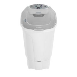 Tanquinho Libell 10 kg com Lavagem por Turbilhonamento