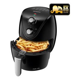 Fritadeira Sem Óleo Air Fryer 3,5L Mondial 1500W AF-31 - [PIX]