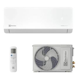 Ar Condicionado Hw Electrolux Maxcomfort Inverter 9k F 220v Branco 220v
