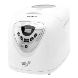 Panificadora Multipane com 12 Programas e Potência de 550w Britânia