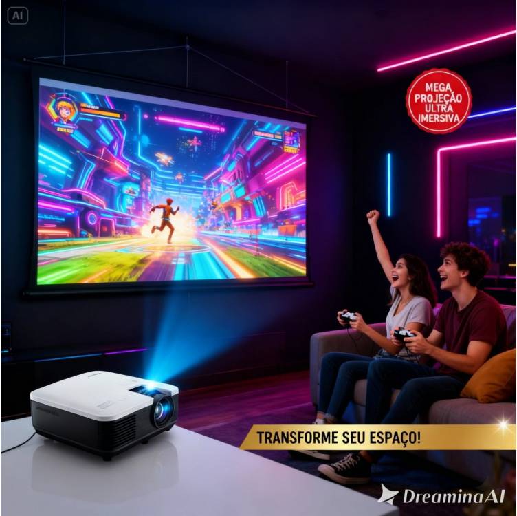 Imagem da promoção